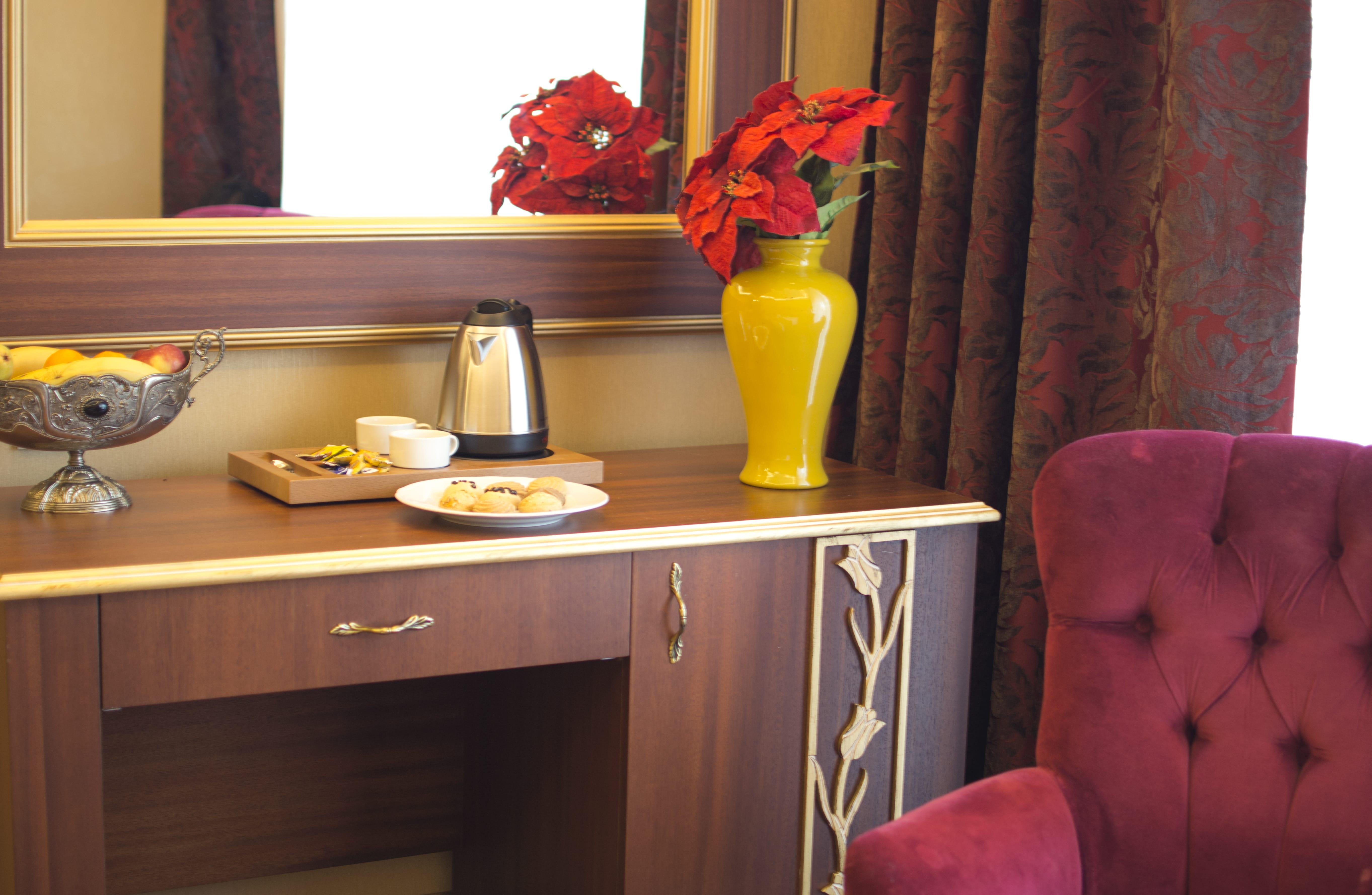 Mb Deluxe Hotel Istanbul Ngoại thất bức ảnh