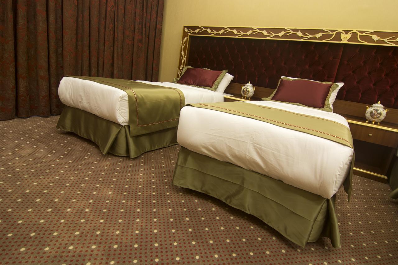 Mb Deluxe Hotel Istanbul Ngoại thất bức ảnh