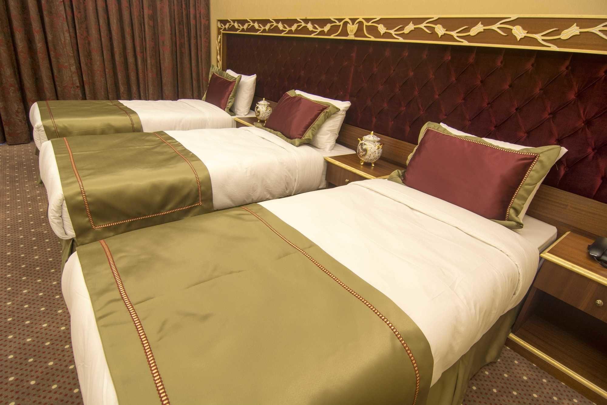 Mb Deluxe Hotel Istanbul Ngoại thất bức ảnh